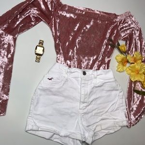 Girls just want to have fun bodysuit.